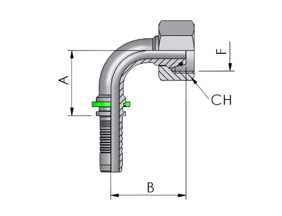 standard-end-fittings